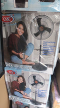 Ox plus 18inch standing fan